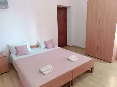 Вилла Семейная Гавань - 60