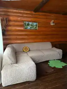 Хачин. Селигер - 8