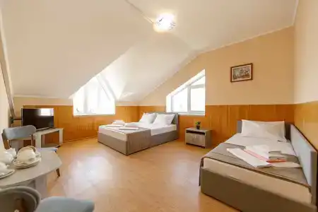 Семейный курорт - 154