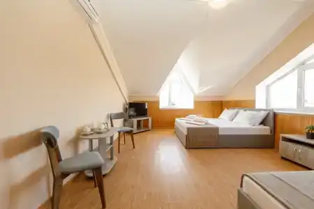 Семейный курорт - 155