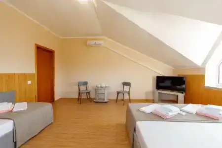 Семейный курорт - 159