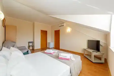 Семейный курорт - 56