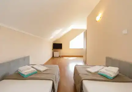 Семейный курорт - 149