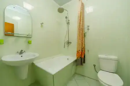 Семейный курорт - 109