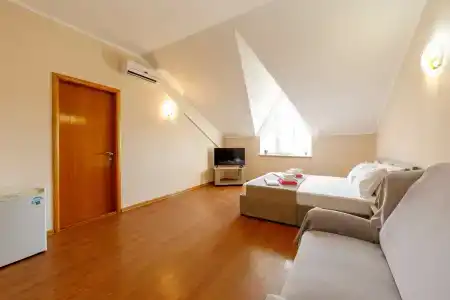 Семейный курорт - 58