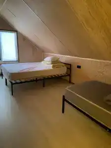 Дом на озере в Борщево - 125