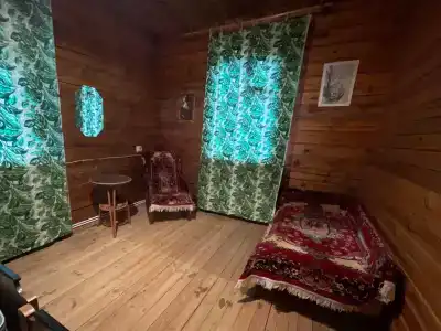 Домовёнок - 27