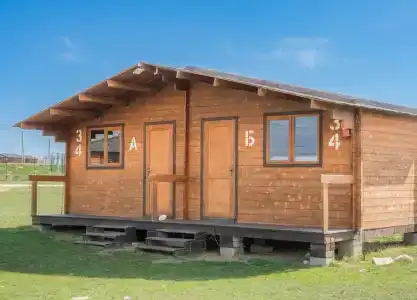 Оленевка Village - 51