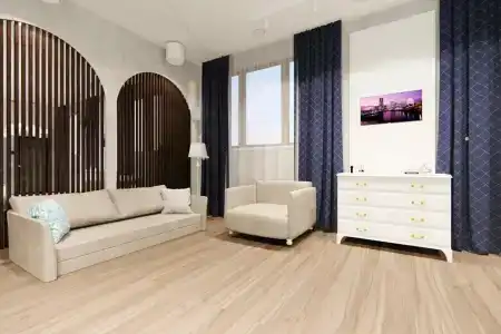 на Черноморской - 69