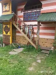 Сабро - 9