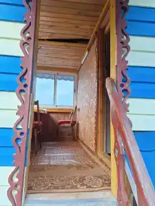 Сабро - 18