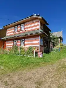Сабро - 8