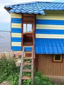 Сабро - 17