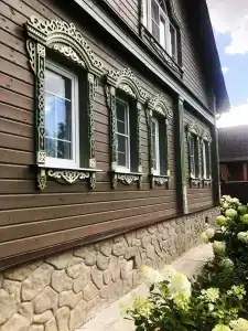 Дом художника Чаругина - 26