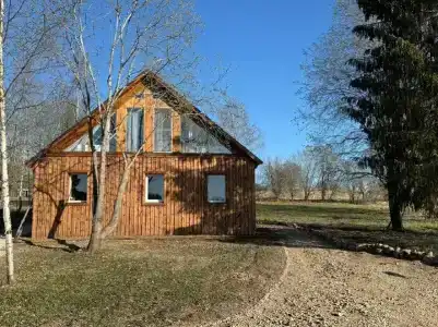 Чучемля - 124