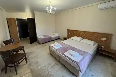 Guest House Nartaa - 56
