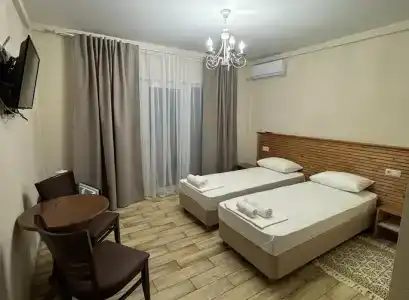 Guest House Nartaa - 77