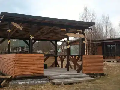 Морской Рай - 56