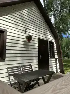 Лесная Усадьба - 46