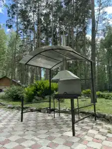 Лесная Усадьба - 47