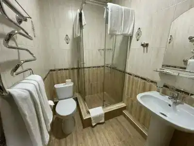 Семейный клуб Атриум - 33