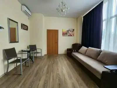 Семейный клуб Атриум - 42