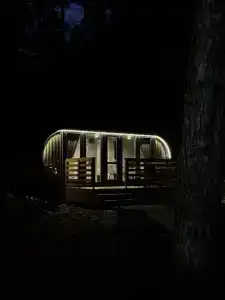 Термо Бушидо парк - 93