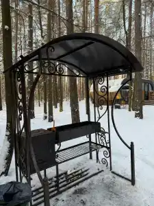 Термо Бушидо парк - 95