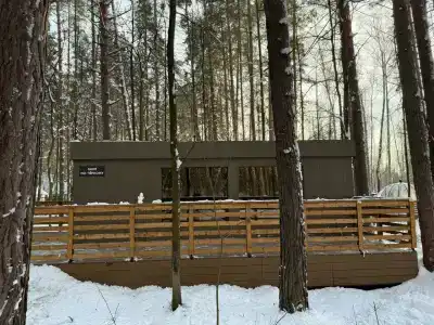 Термо Бушидо парк - 101