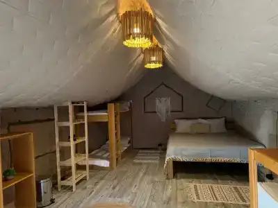 Термо Бушидо парк - 130