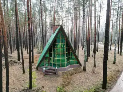 Термо Бушидо парк - 105