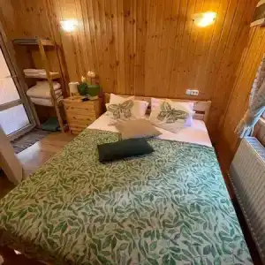 Можжевеловый Рай Глэмпинг Море - 56
