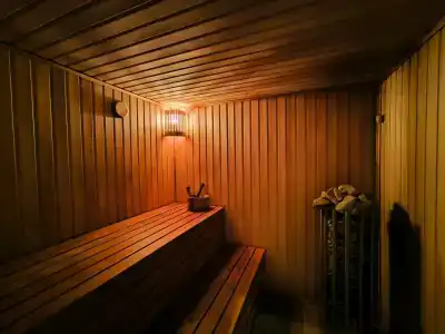 Rent. hut - 79