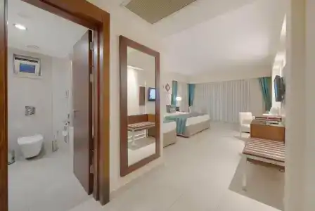 Kamelya K Club - 134