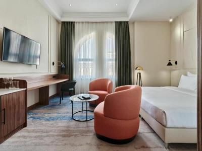 Crowne Plaza, An Ihg Hotel - 144
