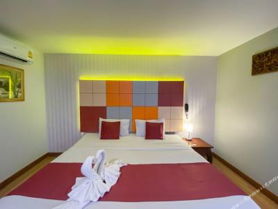 East Inn 15 Rayong - Sha Certified - 56