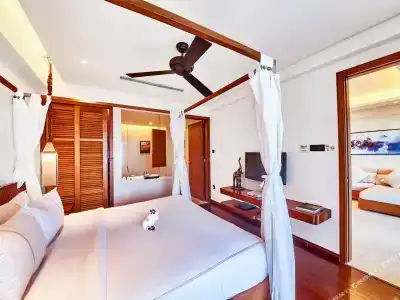 Ocean Sonic Resort Sanya - 50
