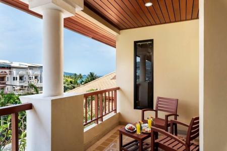 Patong Paragon Resort & Spa Sha Extra Plus - 213