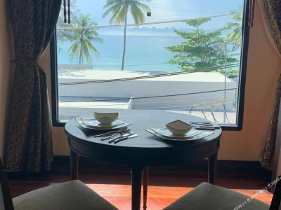 Patong Paragon Resort & Spa Sha Extra Plus - 222