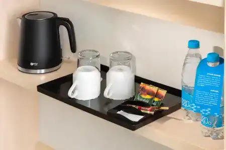 Hampton by Hilton Minsk City Centre  - 93