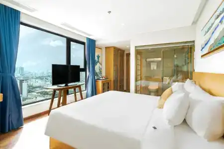 Sala Danang Beach - 312