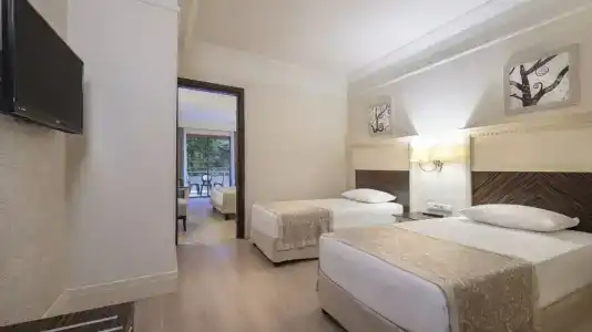 Aydinbey King's Palace & Spa - Ultra All Inclusive - 64