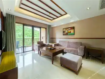 Grand Metro Park Bay Sanya - 75