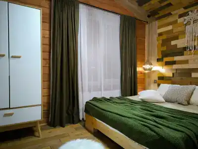 Rent. hut - 122