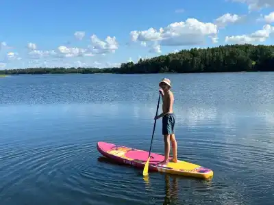 Inovo Lake View - 71