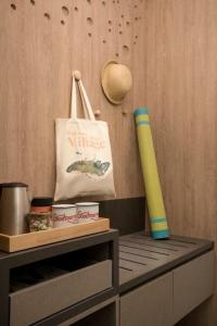 Village Sentosa by Far East Hospitality (SG Clean) - 100