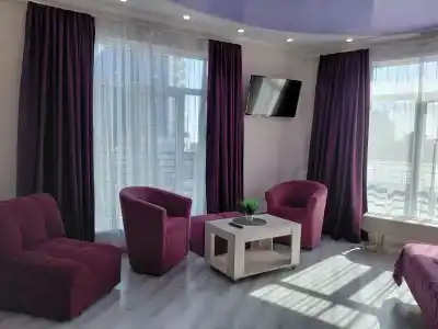 на Боткинской 2в - 160
