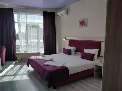 на Боткинской 2в - 162