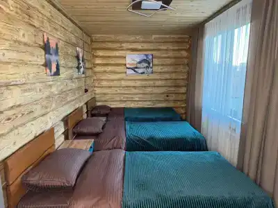 ТТТ Тевриз - 75