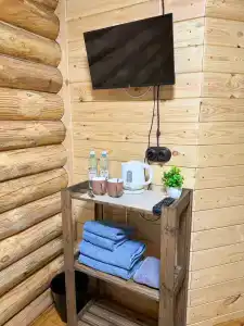 ТТТ Тевриз - 88